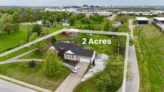 2120 30th Street, Rogers, AR 72758