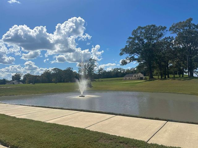 335 BIBURY LN, Eads, TN 38028