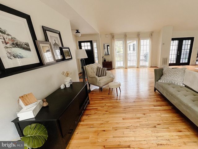 45 HULVEY DR, Stafford, VA 22556