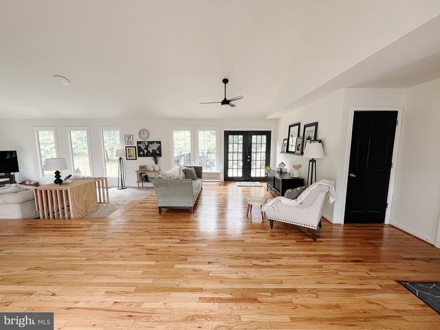 45 HULVEY DR, Stafford, VA 22556