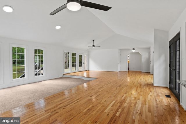 45 HULVEY DR, Stafford, VA 22556