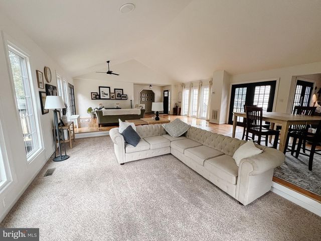 45 HULVEY DR, Stafford, VA 22556