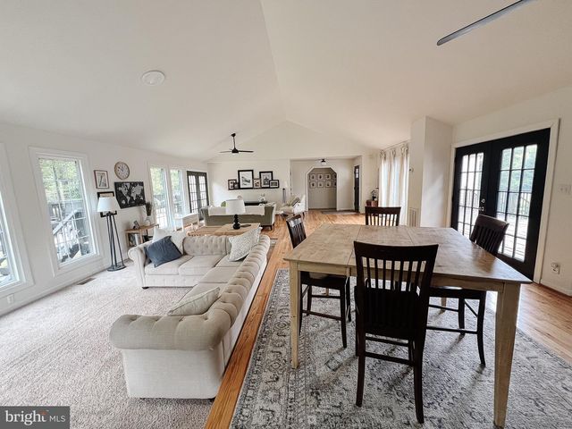 45 HULVEY DR, Stafford, VA 22556