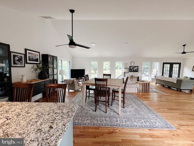 45 HULVEY DR, Stafford, VA 22556