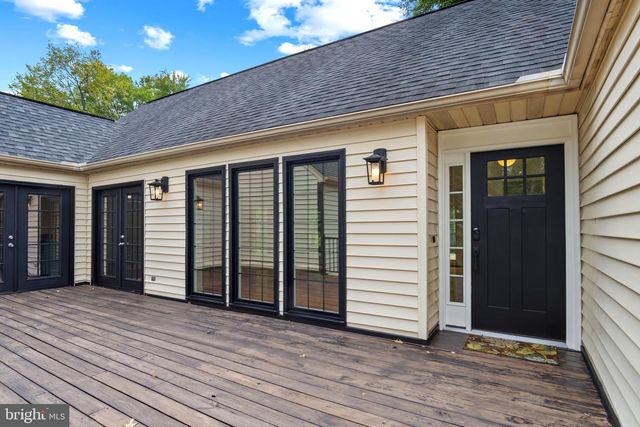 45 HULVEY DR, Stafford, VA 22556