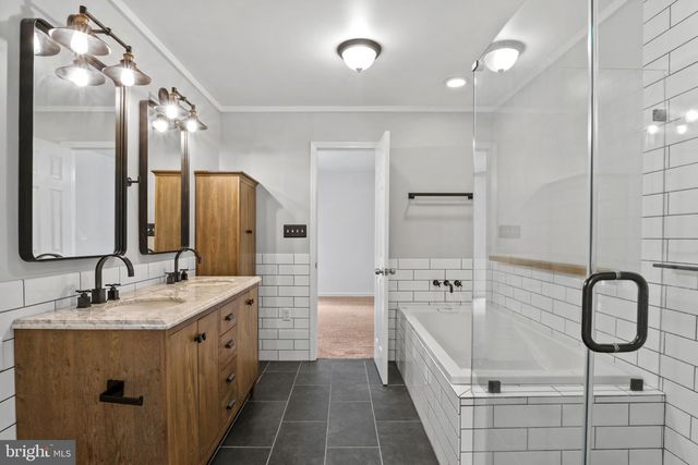 45 HULVEY DR, Stafford, VA 22556