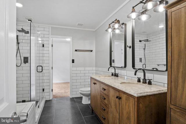 45 HULVEY DR, Stafford, VA 22556