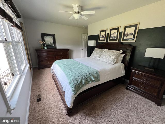 45 HULVEY DR, Stafford, VA 22556