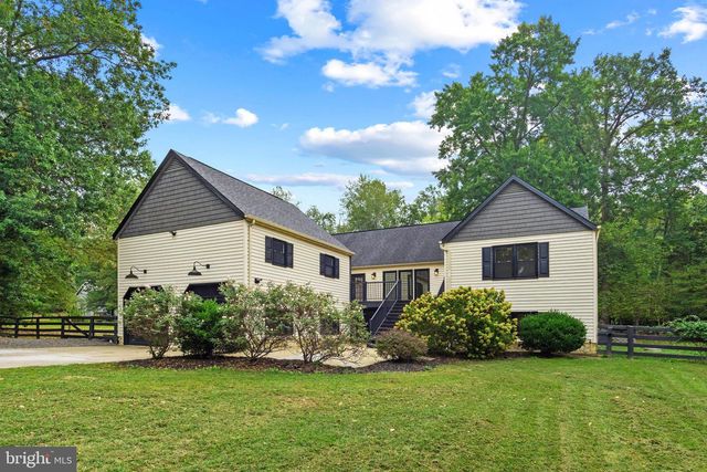 45 HULVEY DR, Stafford, VA 22556