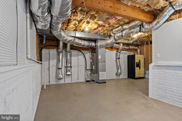 45 HULVEY DR, Stafford, VA 22556