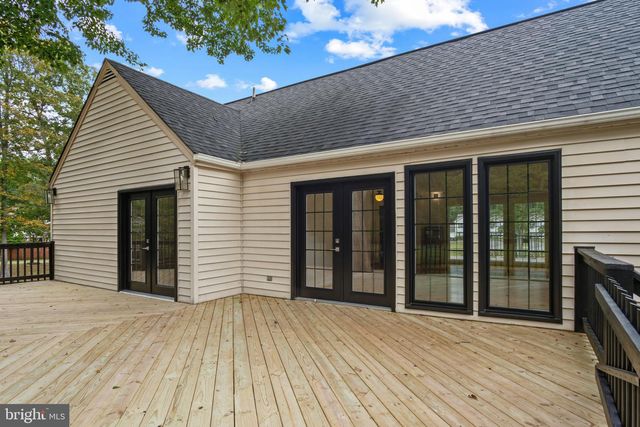 45 HULVEY DR, Stafford, VA 22556