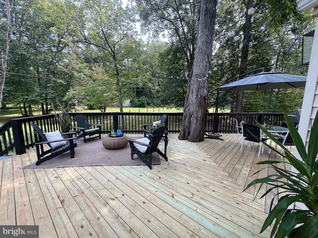 45 HULVEY DR, Stafford, VA 22556