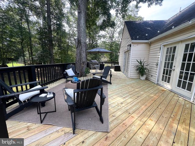 45 HULVEY DR, Stafford, VA 22556