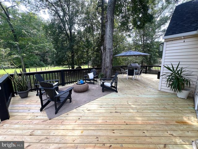 45 HULVEY DR, Stafford, VA 22556