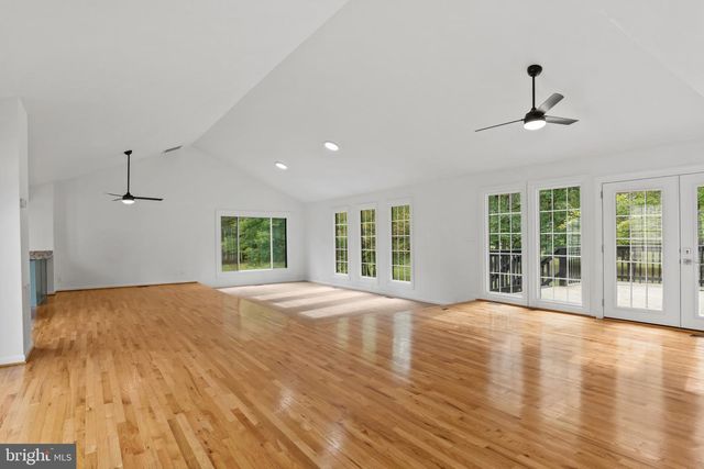 45 HULVEY DR, Stafford, VA 22556