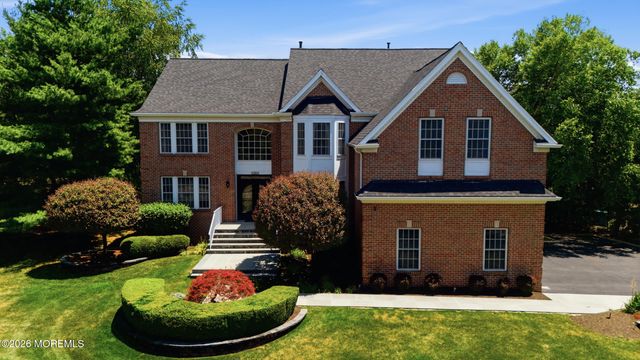 204 Independence Way, Morganville, NJ 07751
