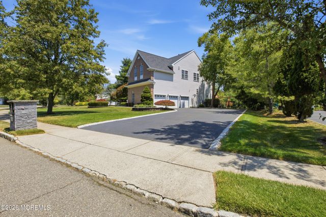 204 Independence Way, Morganville, NJ 07751