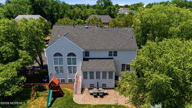 204 Independence Way, Morganville, NJ 07751