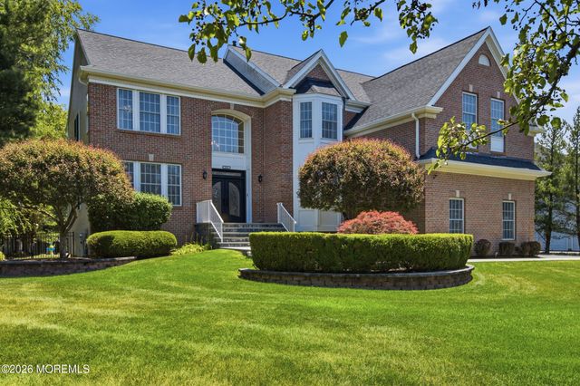 204 Independence Way, Morganville, NJ 07751