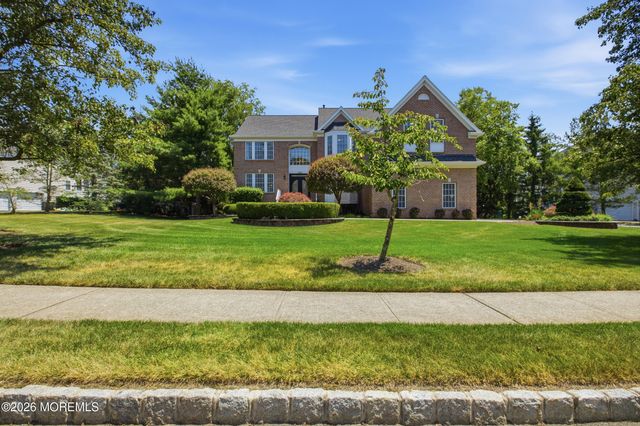 204 Independence Way, Morganville, NJ 07751