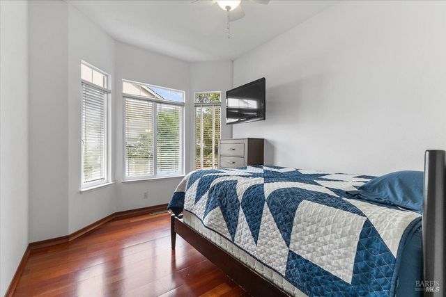 5739 Owls Nest Dr, Santa Rosa, CA 95409