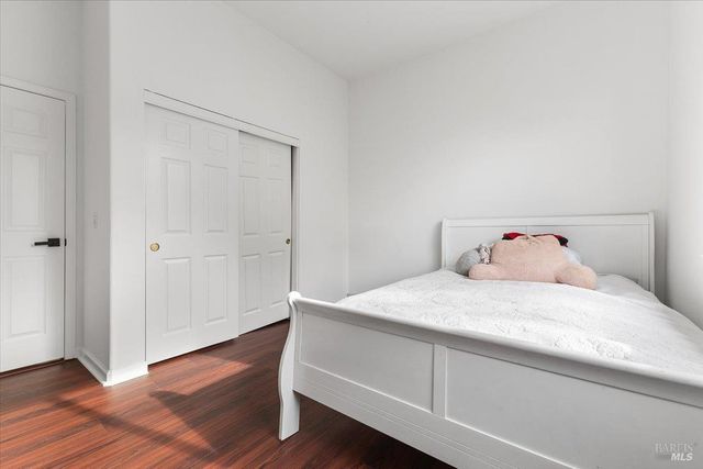 5739 Owls Nest Dr, Santa Rosa, CA 95409