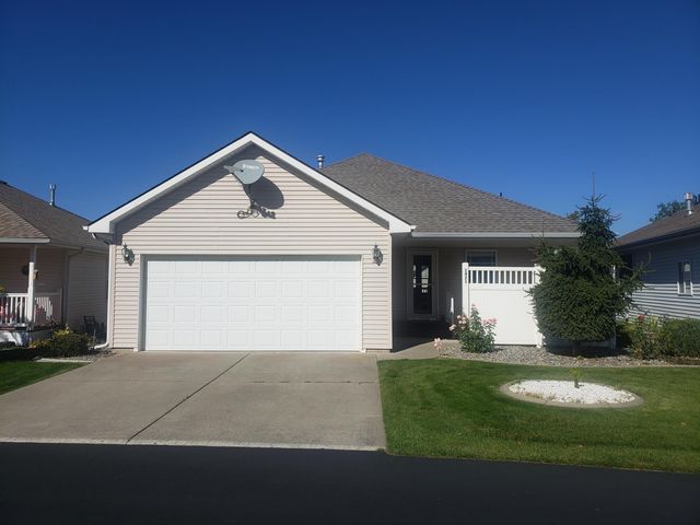 1421 S Avalon Ln, Spokane Valley, WA 99216