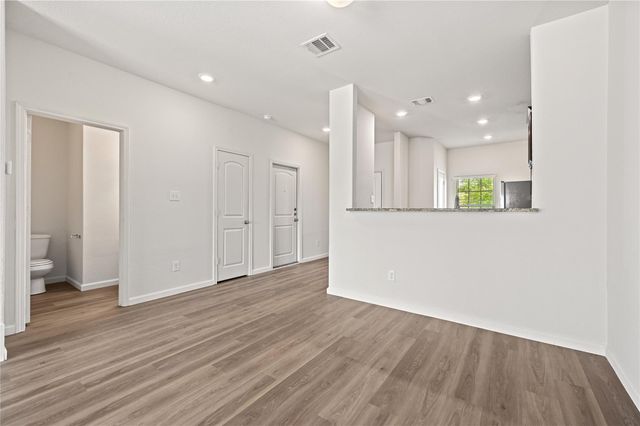 1361 Violet LN, Kyle, TX 78640