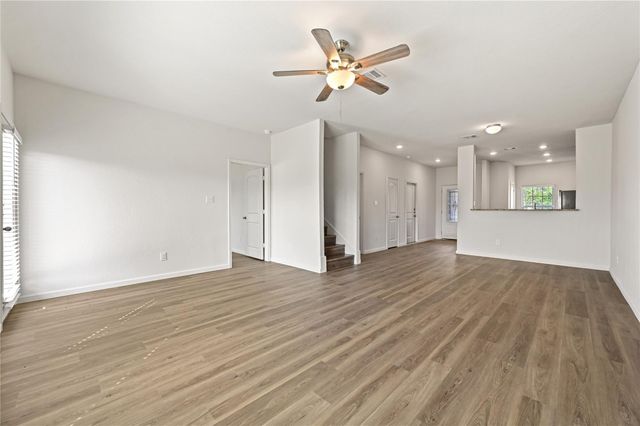 1361 Violet LN, Kyle, TX 78640