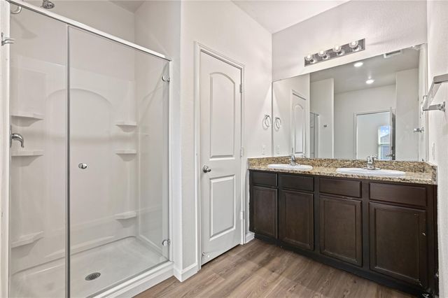 1361 Violet LN, Kyle, TX 78640