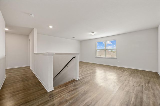 1361 Violet LN, Kyle, TX 78640