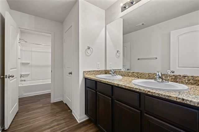 1361 Violet LN, Kyle, TX 78640