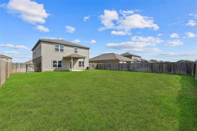 1361 Violet LN, Kyle, TX 78640