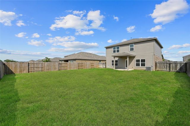 1361 Violet LN, Kyle, TX 78640