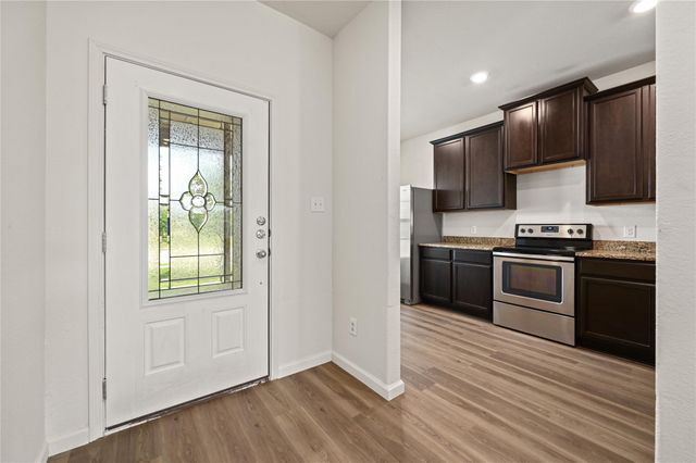 1361 Violet LN, Kyle, TX 78640