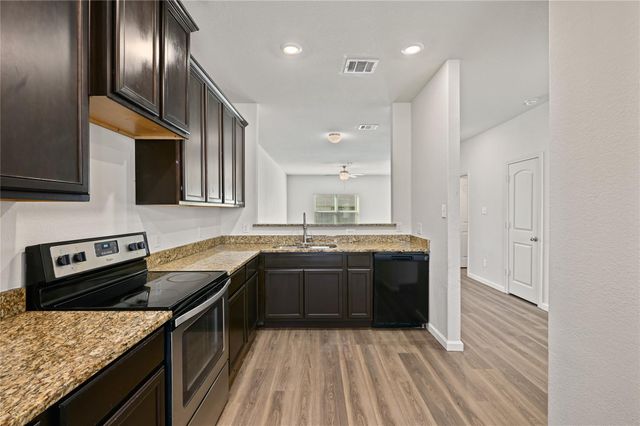 1361 Violet LN, Kyle, TX 78640