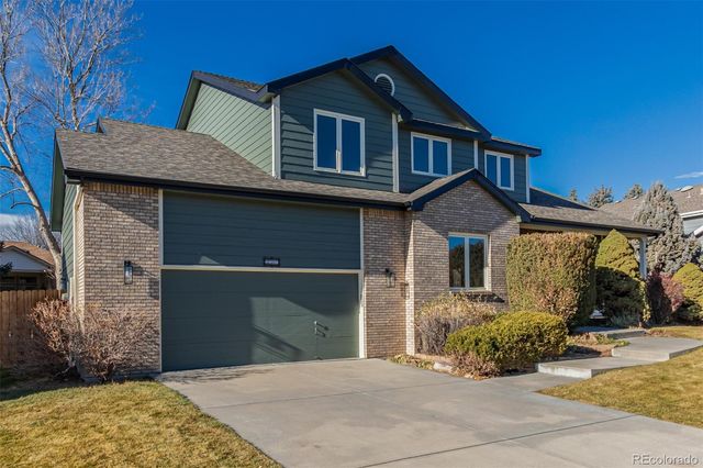 3761 Ashmount Drive, Fort Collins, CO 80525
