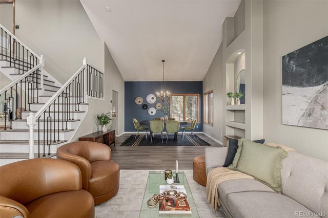 3761 Ashmount Drive, Fort Collins, CO 80525