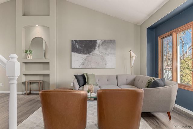 3761 Ashmount Drive, Fort Collins, CO 80525