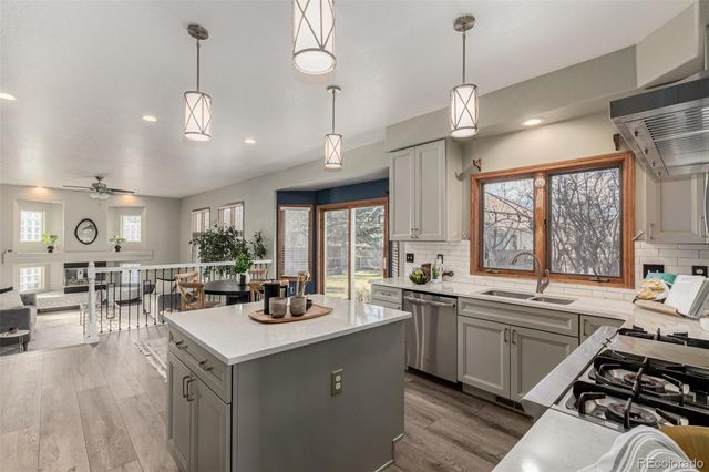 3761 Ashmount Drive, Fort Collins, CO 80525
