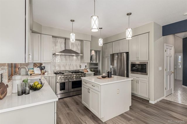 3761 Ashmount Drive, Fort Collins, CO 80525