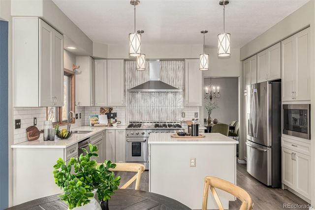 3761 Ashmount Drive, Fort Collins, CO 80525