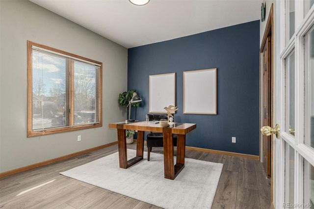 3761 Ashmount Drive, Fort Collins, CO 80525