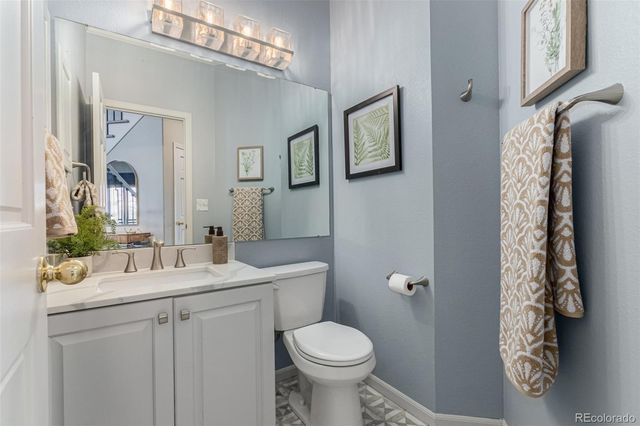 3761 Ashmount Drive, Fort Collins, CO 80525