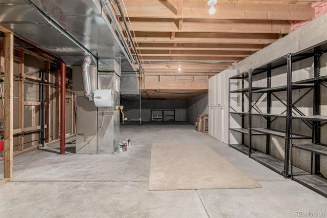 3761 Ashmount Drive, Fort Collins, CO 80525