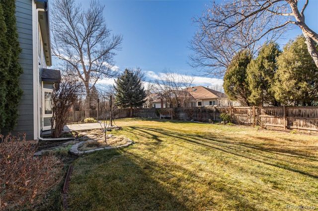3761 Ashmount Drive, Fort Collins, CO 80525