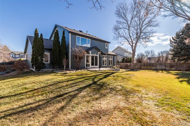 3761 Ashmount Drive, Fort Collins, CO 80525