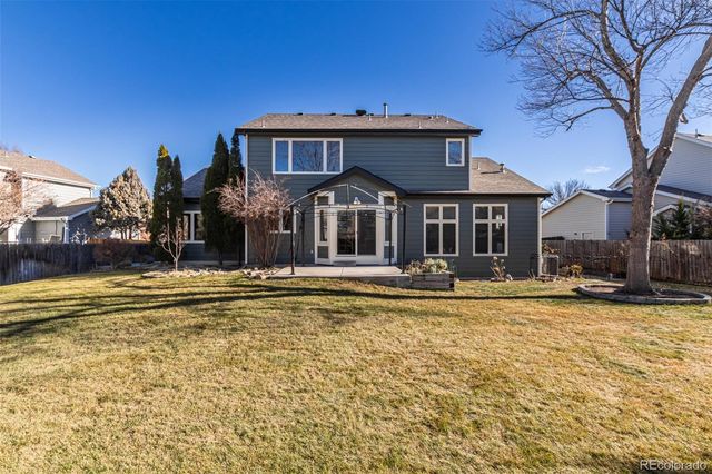 3761 Ashmount Drive, Fort Collins, CO 80525