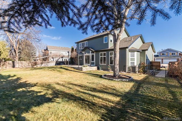 3761 Ashmount Drive, Fort Collins, CO 80525