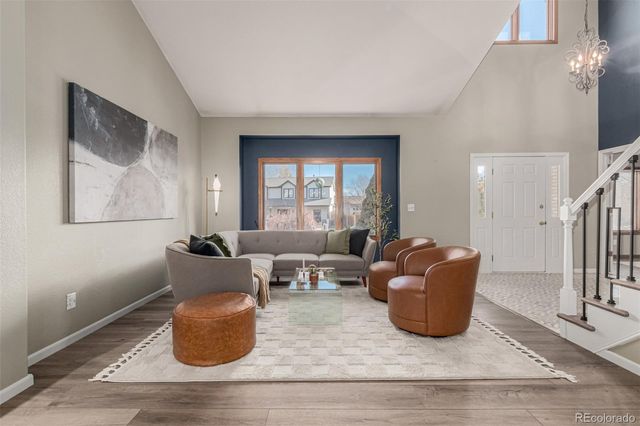 3761 Ashmount Drive, Fort Collins, CO 80525